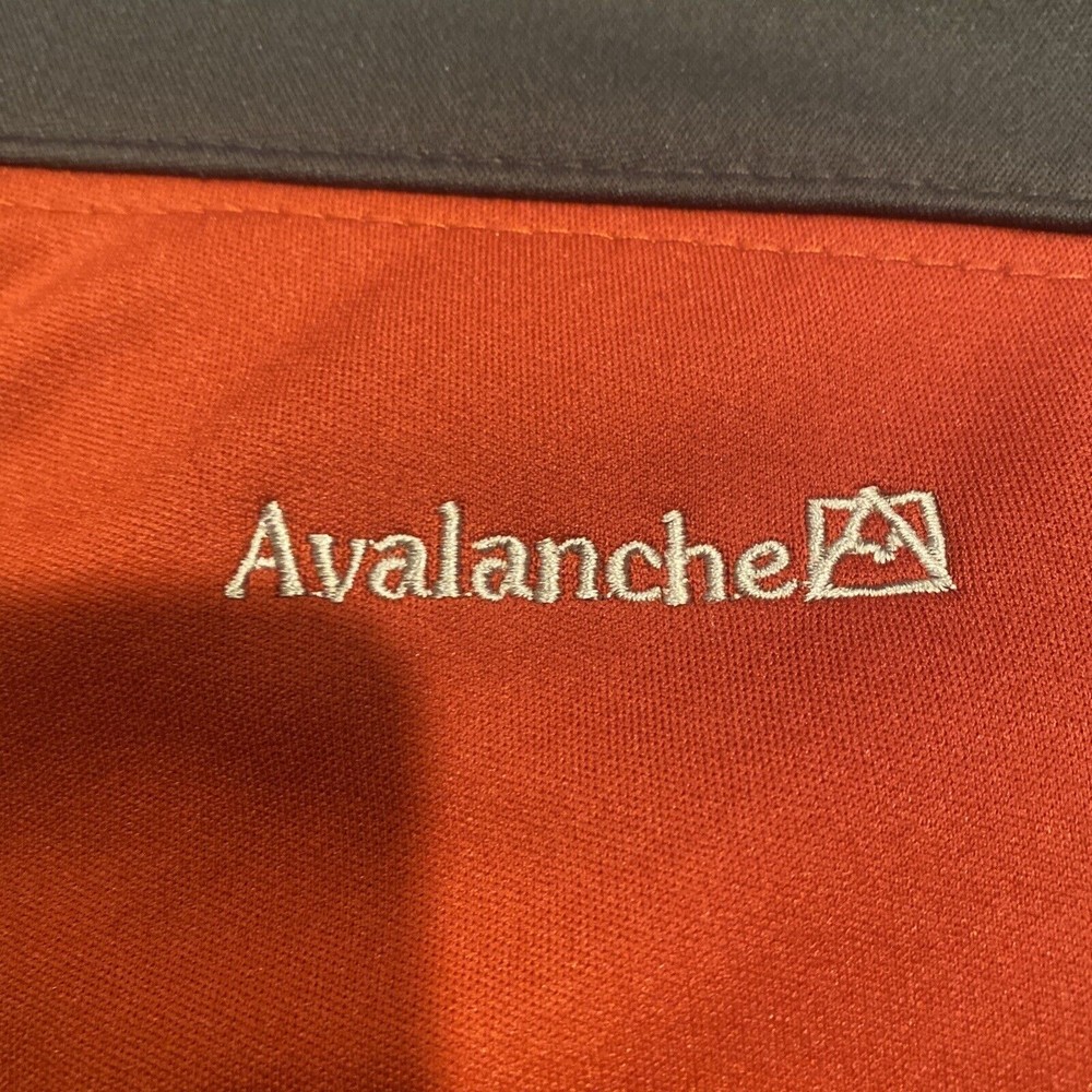 Avalanche mens M weather shield - Picture 5 of 9